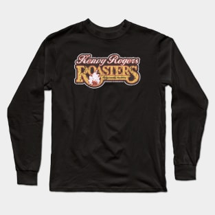 Kenny Rogers Roasters Long Sleeve T-Shirt